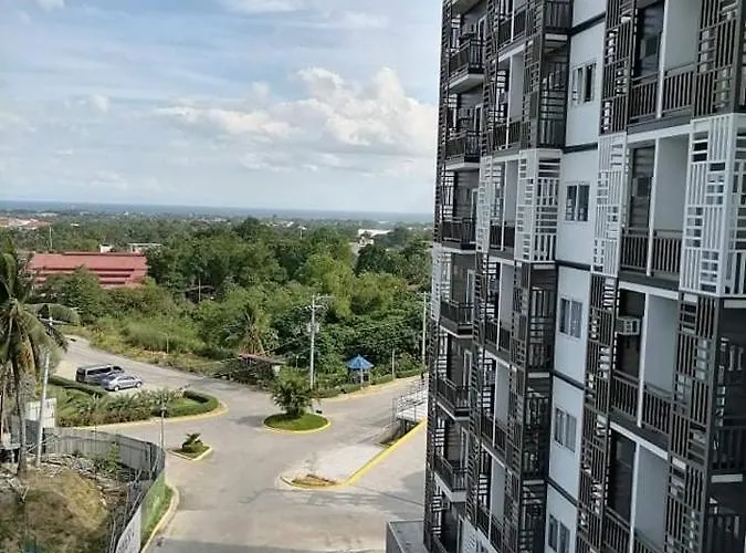 Appart hôtel Antara Residentials And