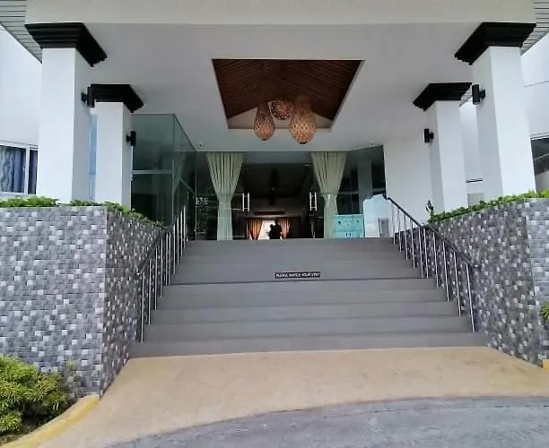 Antara Residentials And Talisay (Cebu)