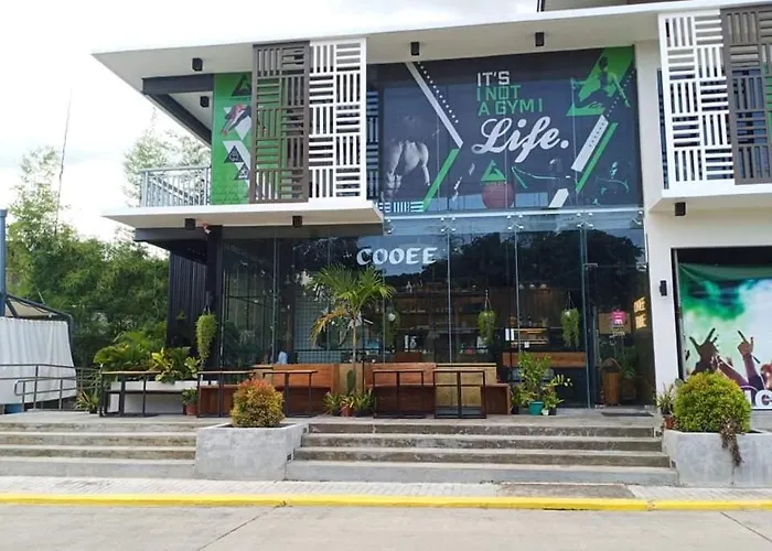 Antara Residentials And Talisay (Cebu)