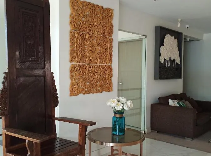 Antara Residentials And